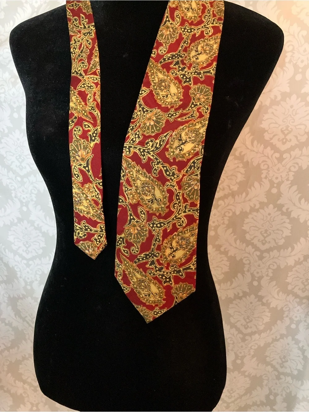 Joseph Aboud vintage joseph